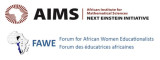 African Institute for Mathematical Sciences (AIMS)